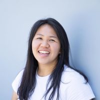 Gigi Hsu - US Medical Ministry Director of Business Operations