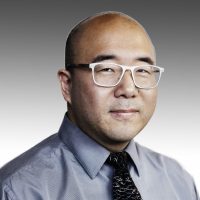 James Wang - Chairman and Co-founder