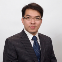 Tony Wang